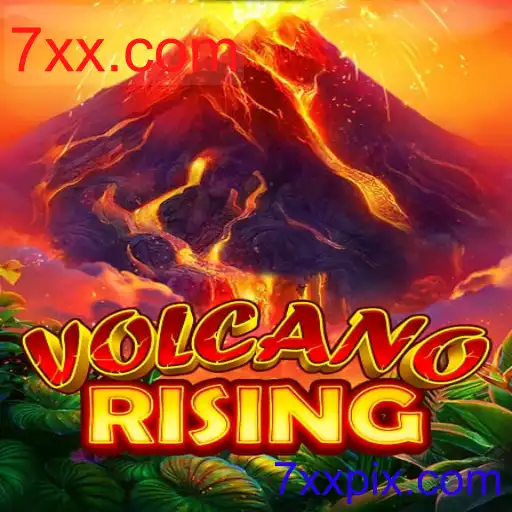 VolcanoRising